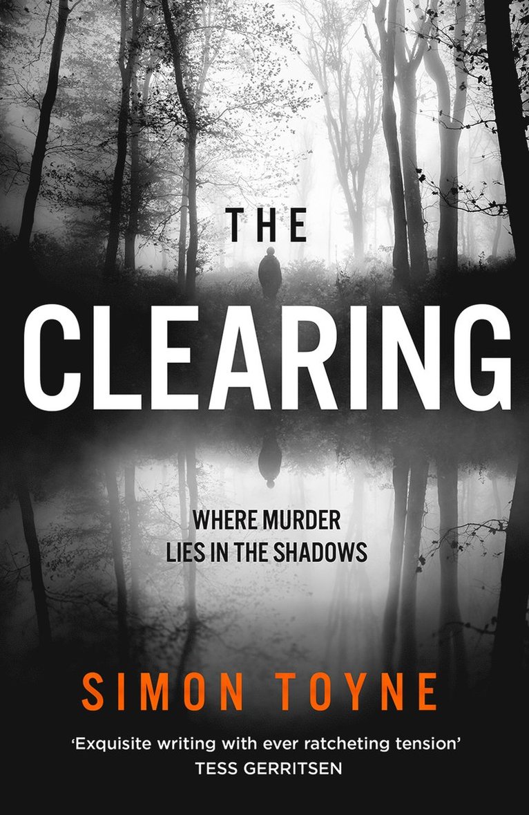 The Clearing 1