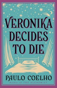 bokomslag Veronika Decides to Die