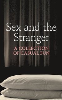 bokomslag Sex and the Stranger