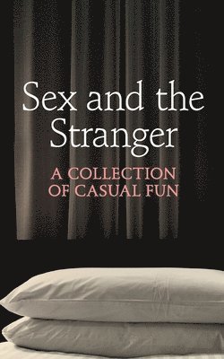 bokomslag Sex and the Stranger