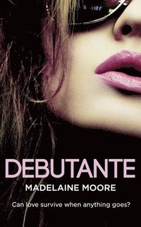 bokomslag Debutante