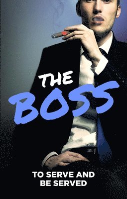 bokomslag The Boss