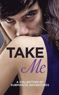 bokomslag Take Me