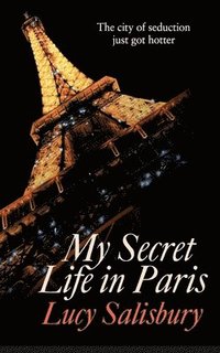 bokomslag My Secret Life in Paris