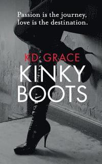 bokomslag Kinky Boots