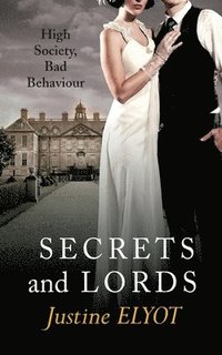 bokomslag Secrets and Lords