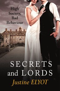 bokomslag Secrets and Lords