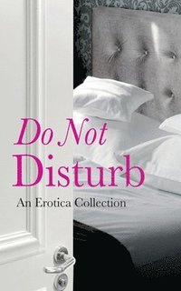 bokomslag Do Not Disturb