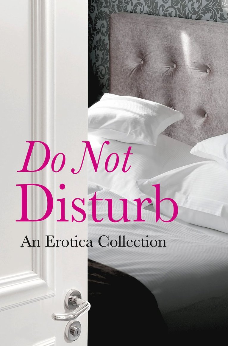 Do Not Disturb 1