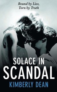 bokomslag Solace in Scandal