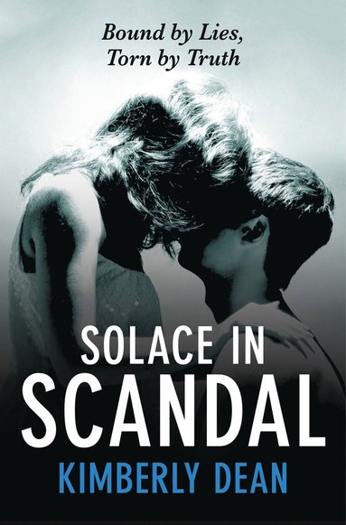 bokomslag Solace in Scandal