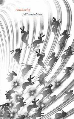 Jeff VanderMeer - Authority, Häftad