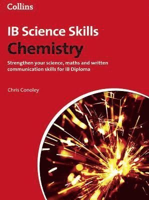 CHEMISTRY