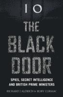 bokomslag Black door