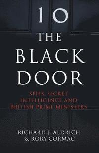 bokomslag The Black Door