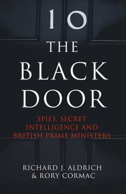 Black Door