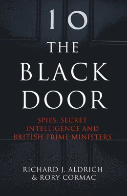 The Black Door 1