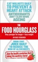 The Food Hourglass 1