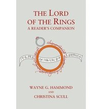 bokomslag The Lord of the Rings: A Readers Companion