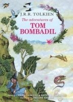 The Adventures of Tom Bombadil 1