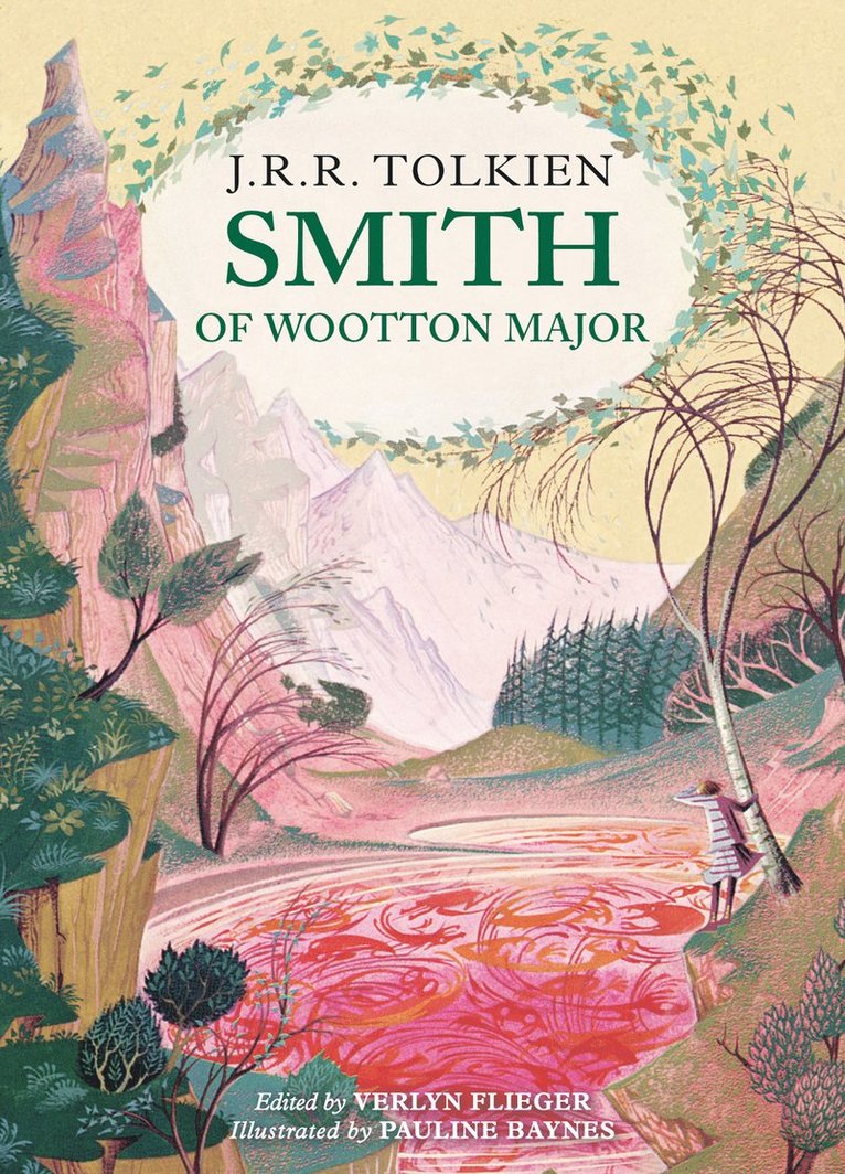 Smith of Wootton Major 1