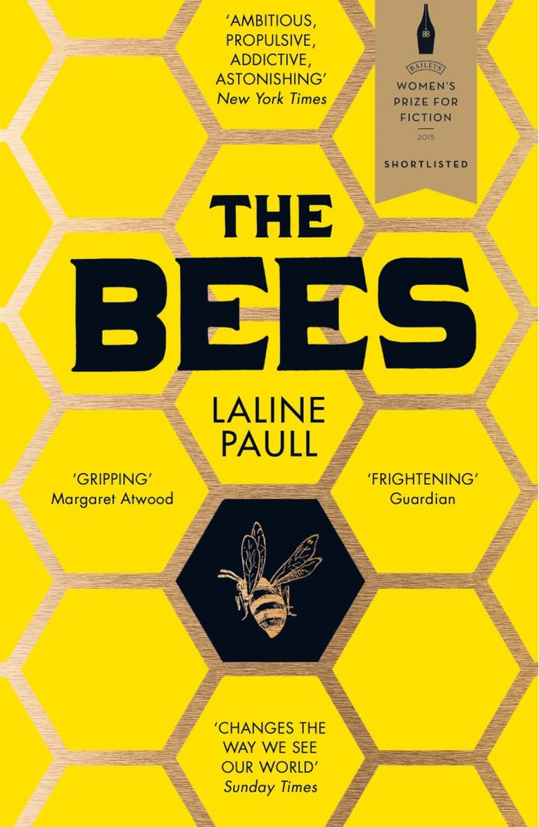 The Bees 1