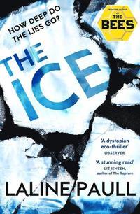 bokomslag Ice