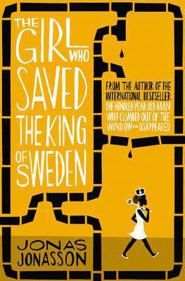 The Girl Who Saved the King of Sweden 1