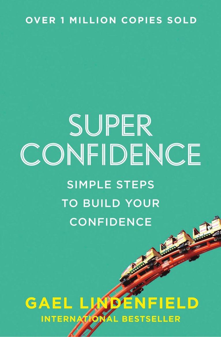 Super Confidence 1