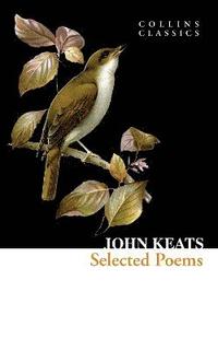 bokomslag Selected Poems and Letters