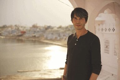 Professor Brian Cox - Private Life of the Atom, Inbunden