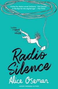 bokomslag Radio Silence