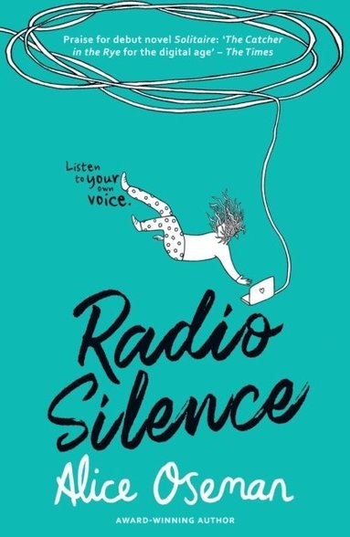Alice Oseman - Radio Silence, Pocket