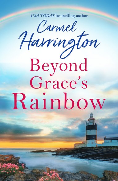 bokomslag Beyond Grace's Rainbow