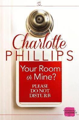 Your Room or Mine? 1