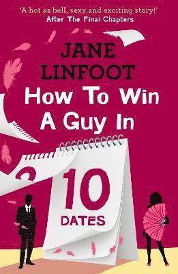 bokomslag How to Win a Guy in 10 Dates