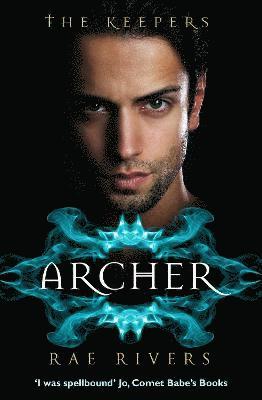 The Keepers: Archer 1