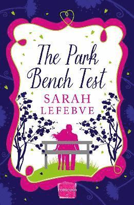 Park Bench Test 1