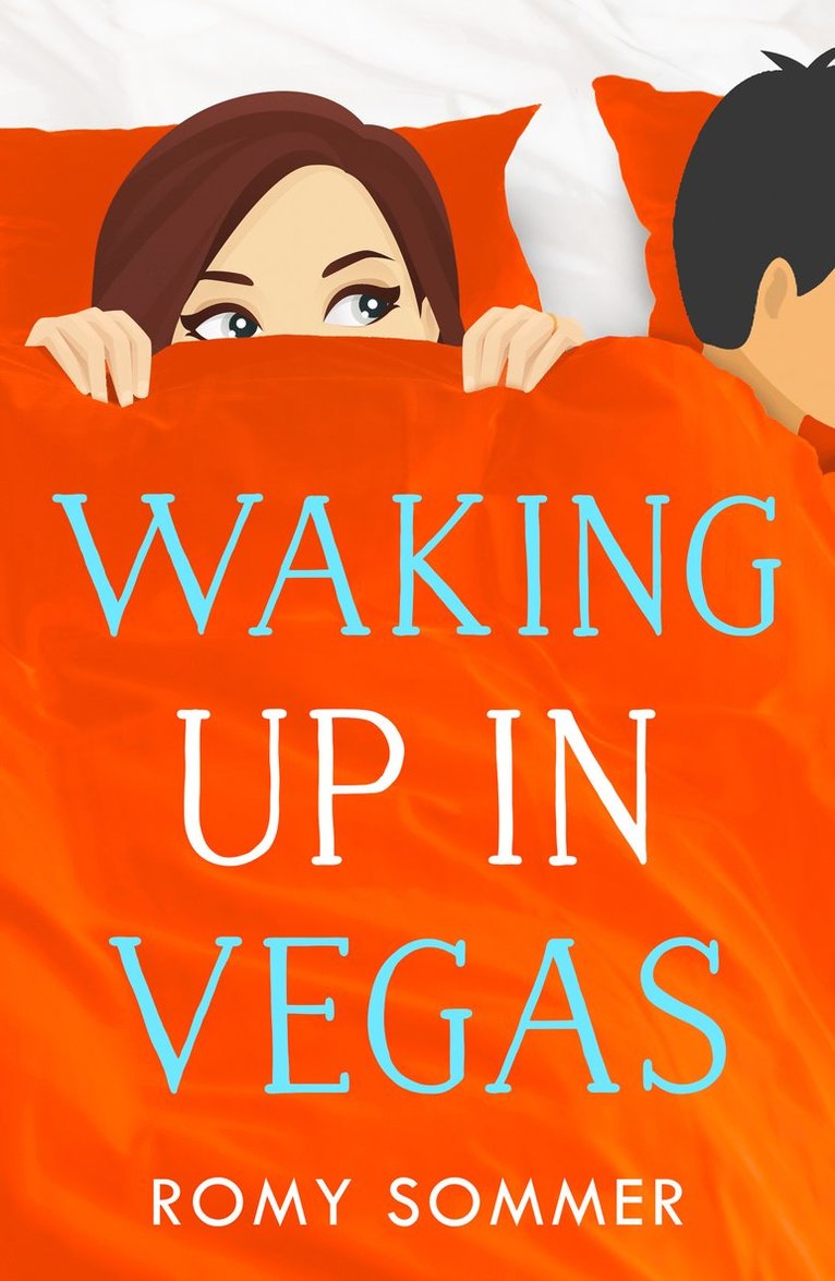 Waking up in Vegas 1