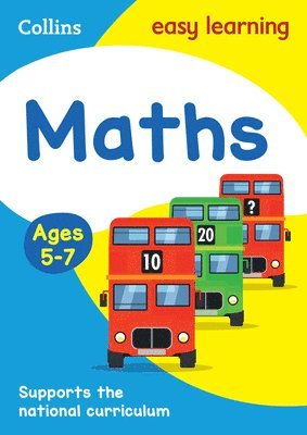 Maths Ages 5-7 1