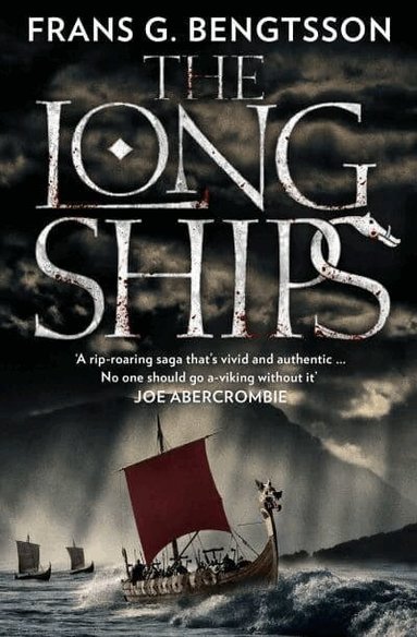Frans G. Bengtsson - Long Ships, Häftad