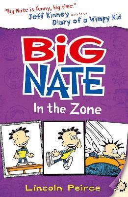 Big Nate in the Zone 1