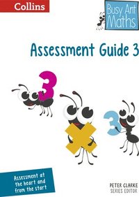 bokomslag Assessment Guide 3