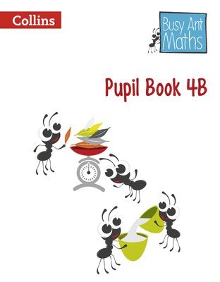 Pupil Book 4B 1