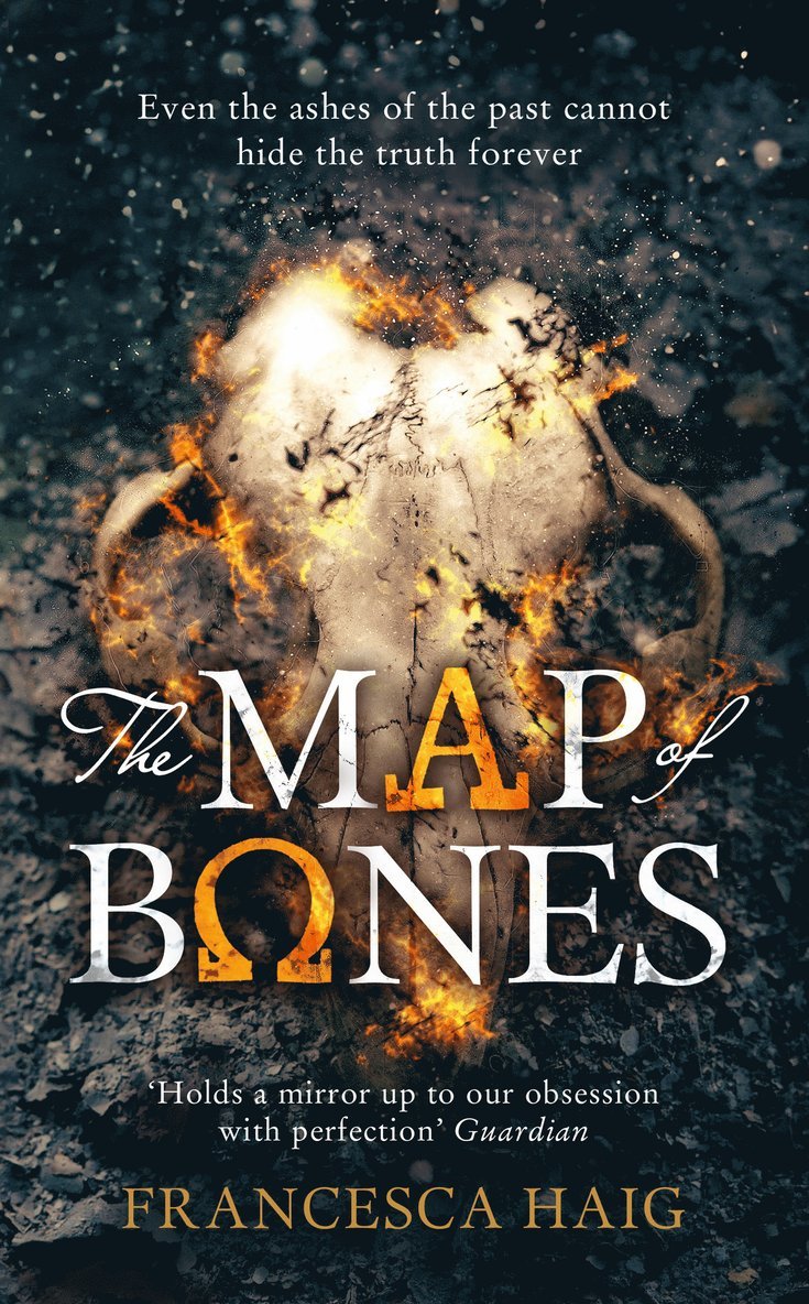 Map of Bones
