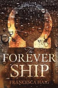 bokomslag The Forever Ship