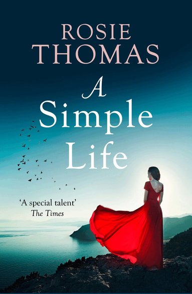Rosie Thomas - Simple Life, Häftad