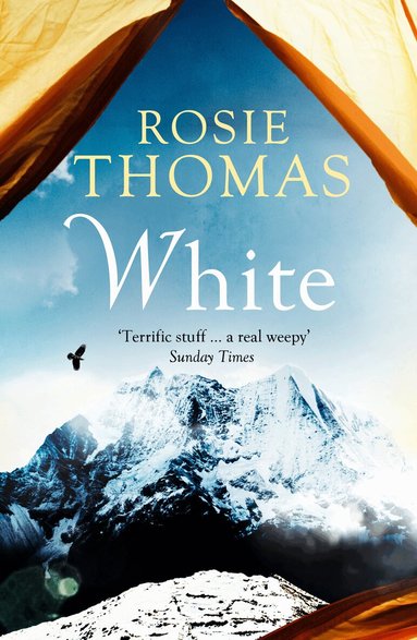 Rosie Thomas - White, Häftad