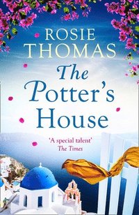 bokomslag The Potters House
