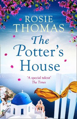Potter’s House